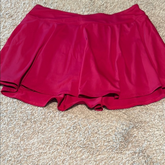 Nike Pants - Pink Nike skort
